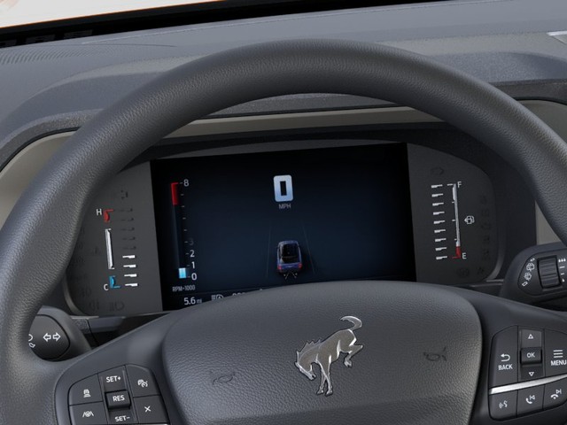 Ford Bronco Sport Vehicle Image 13