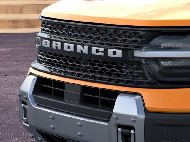 Ford Bronco Sport Vehicle Image 17