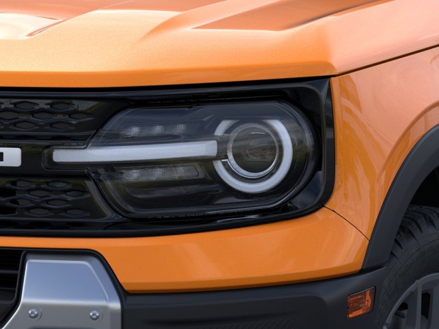 Ford Bronco Sport Vehicle Image 18