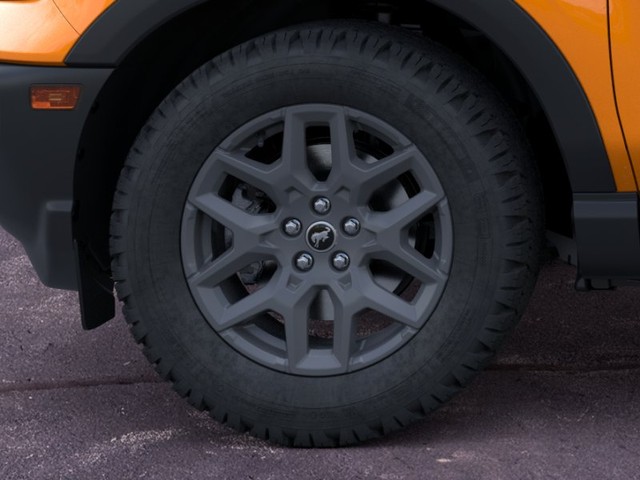 Ford Bronco Sport Vehicle Image 19
