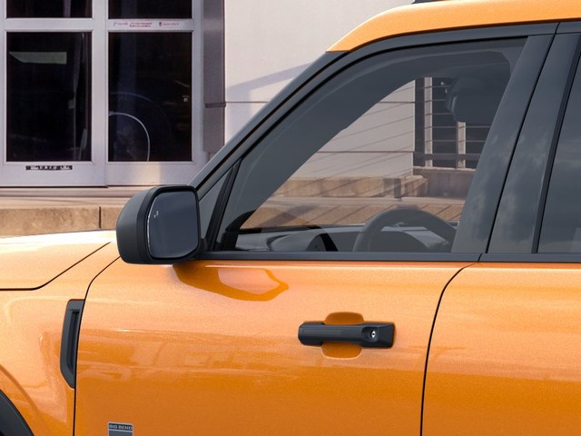 Ford Bronco Sport Vehicle Image 20