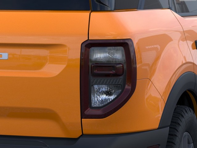 Ford Bronco Sport Vehicle Image 21
