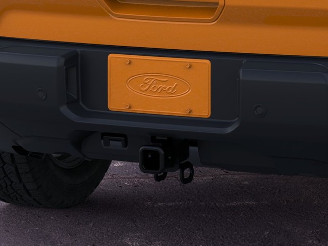 Ford Bronco Sport Vehicle Image 23
