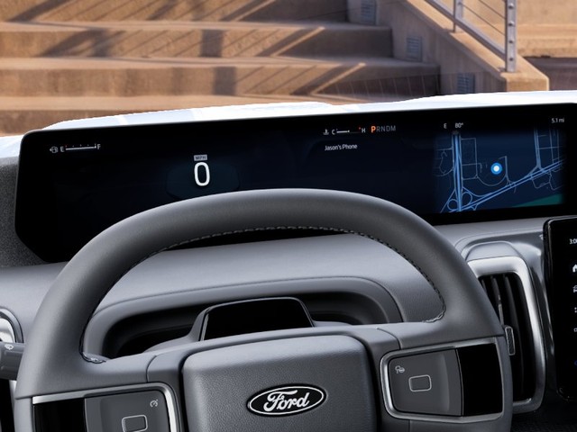 Ford Expedition Max Vehicle Image 13