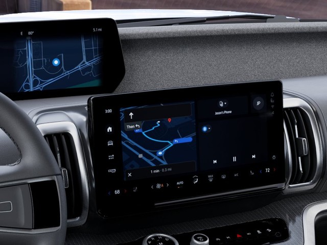 Ford Expedition Max Vehicle Image 14