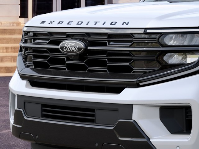 Ford Expedition Max Vehicle Image 17