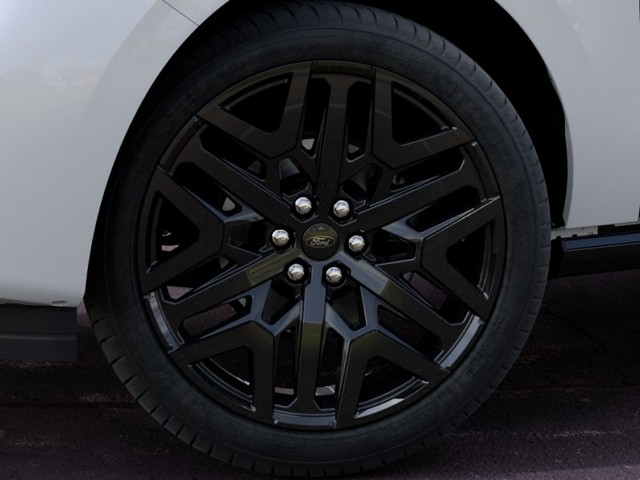 Ford Expedition Max Vehicle Image 19