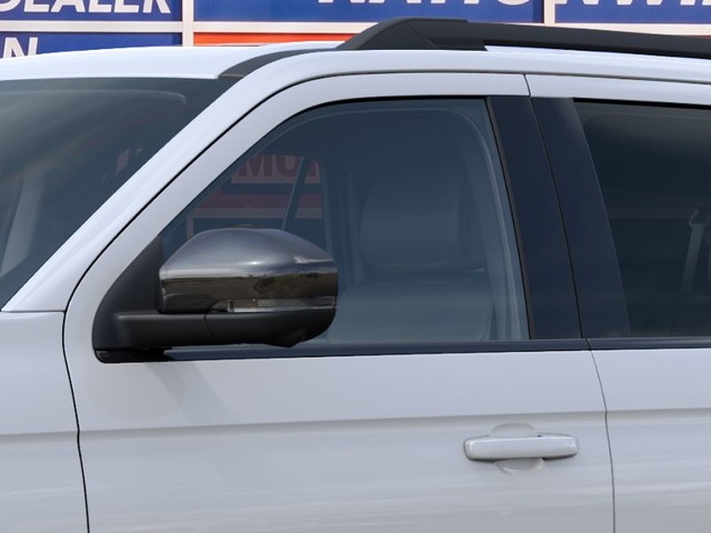 Ford Expedition Max Vehicle Image 20