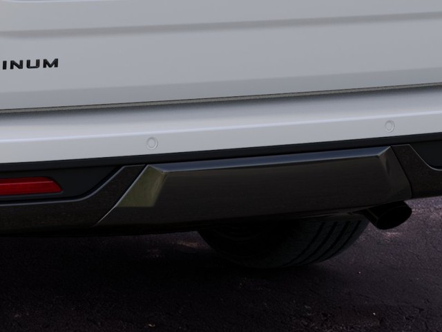 Ford Expedition Max Vehicle Image 23