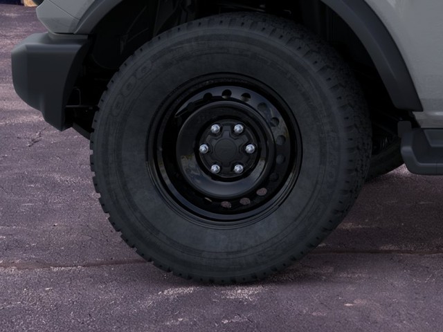 Ford Bronco Vehicle Full-screen Gallery Image 21