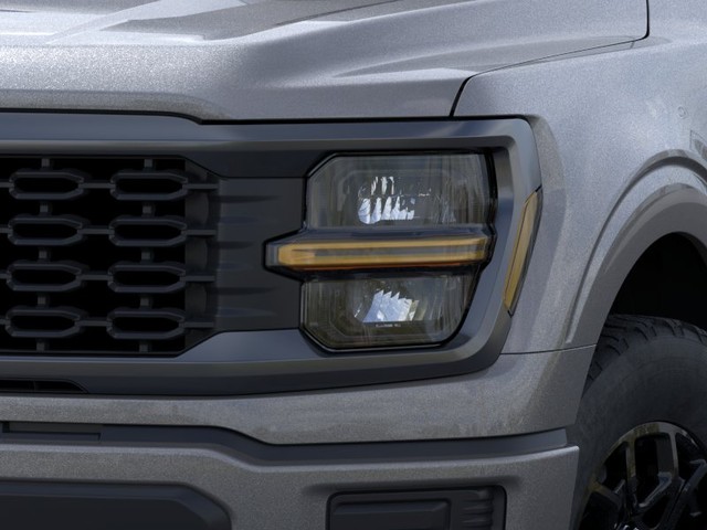 Ford F-150 Vehicle Image 18