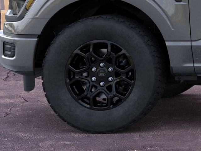 Ford F-150 Vehicle Image 19