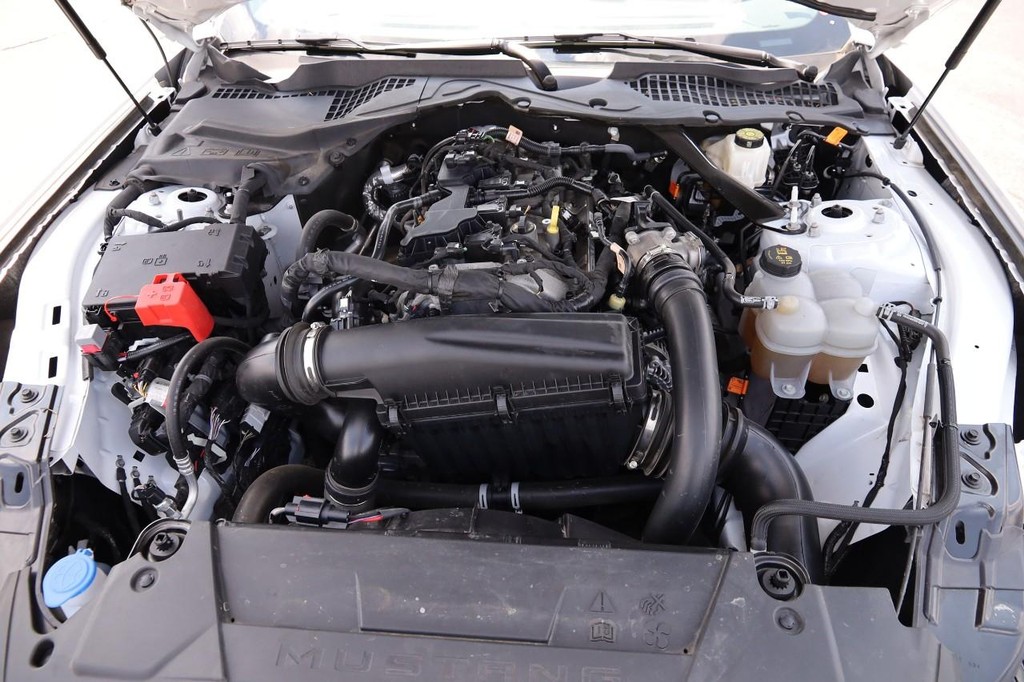 Ford Mustang Vehicle Full-screen Gallery Image 25