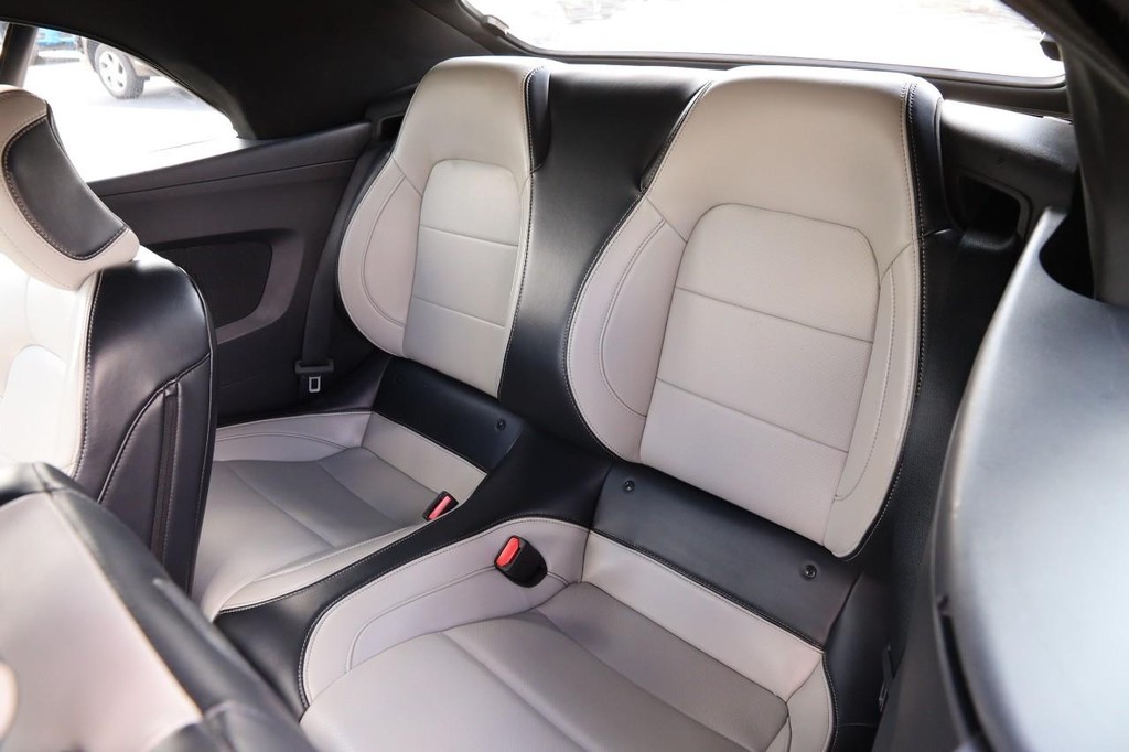 Ford Mustang Vehicle Full-screen Gallery Image 9
