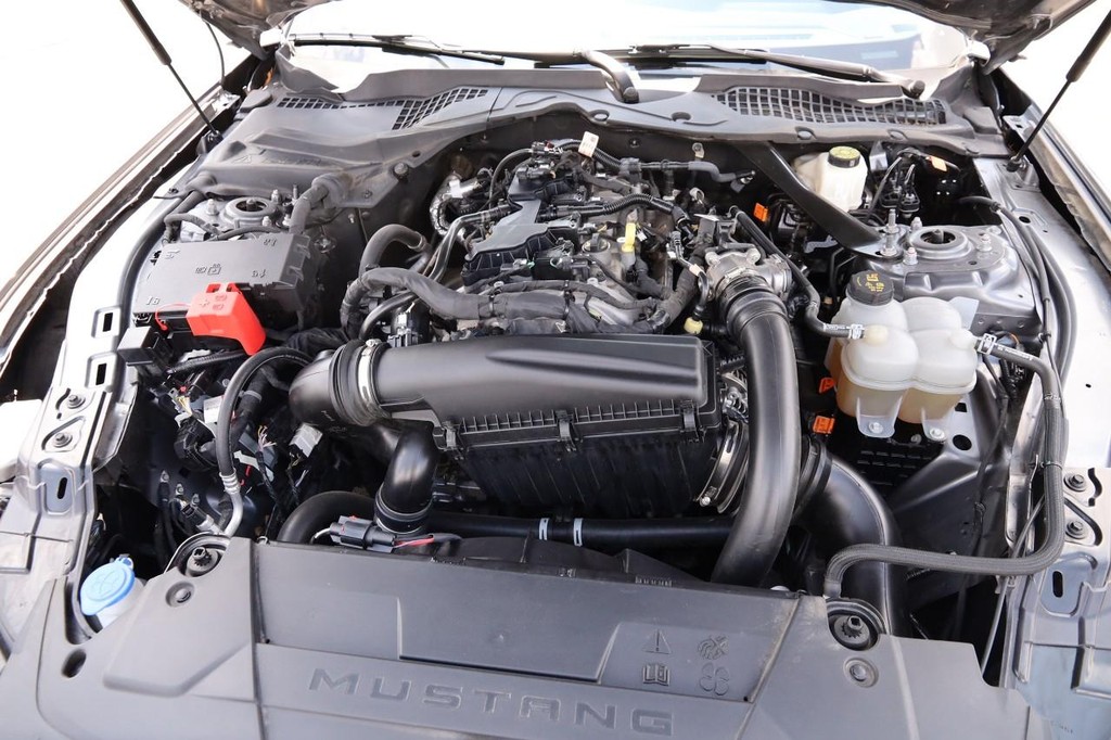 Ford Mustang Vehicle Full-screen Gallery Image 23
