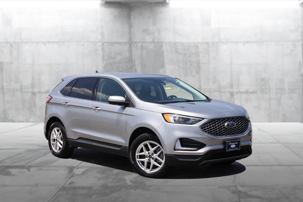 Ford Edge Vehicle Full-screen Gallery Image 2
