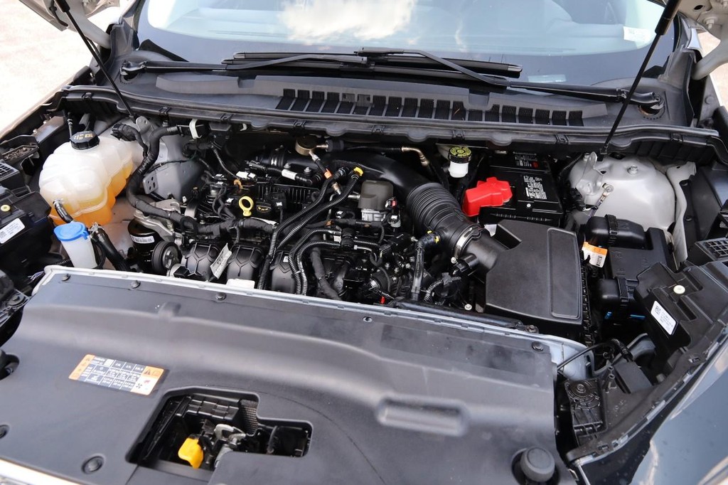 Ford Edge Vehicle Full-screen Gallery Image 29