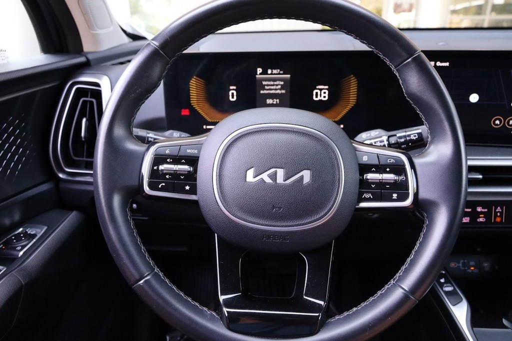Kia Sorento Vehicle Image 12
