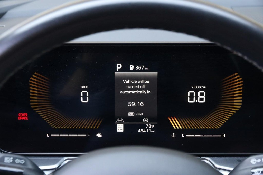 Kia Sorento Vehicle Image 15