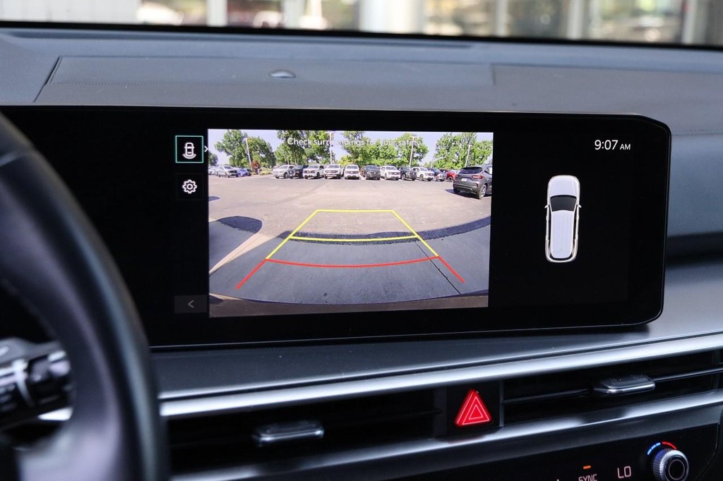 Kia Sorento Vehicle Image 19