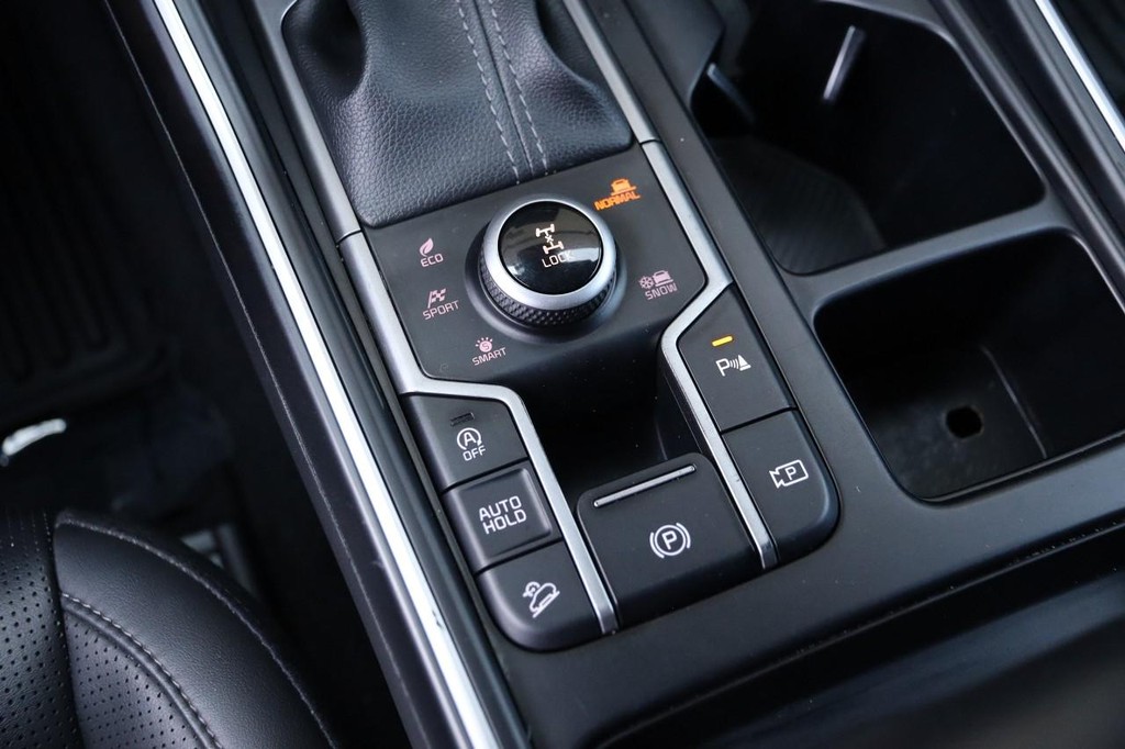 Kia Sorento Vehicle Image 23