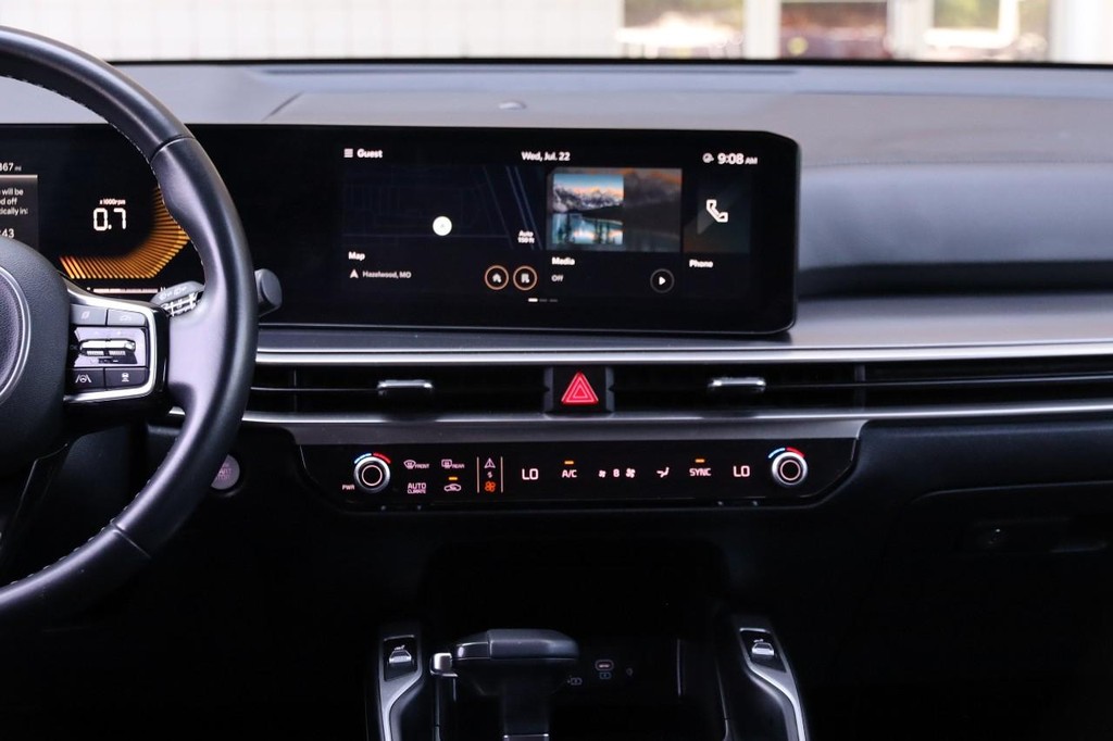 Kia Sorento Vehicle Image 28