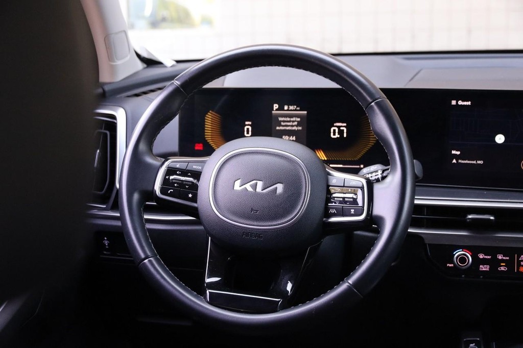 Kia Sorento Vehicle Image 31