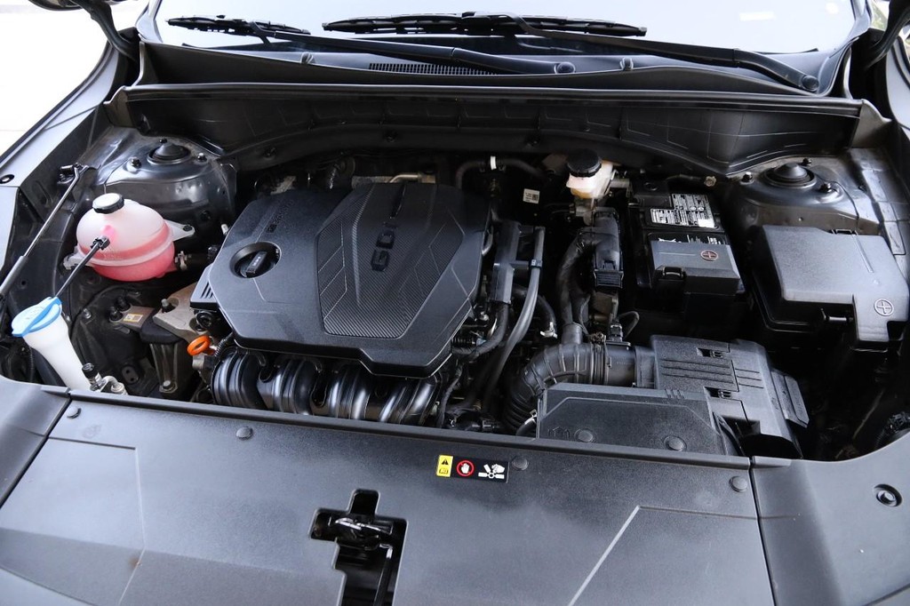 Kia Sorento Vehicle Image 32