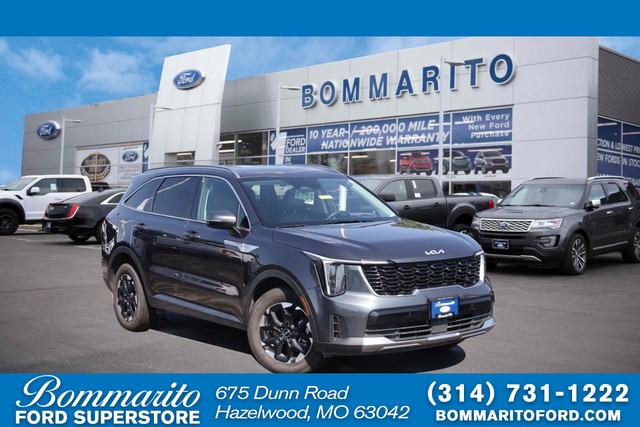 Hazelwood MO 2024 Kia Sorento more details - kia sorento