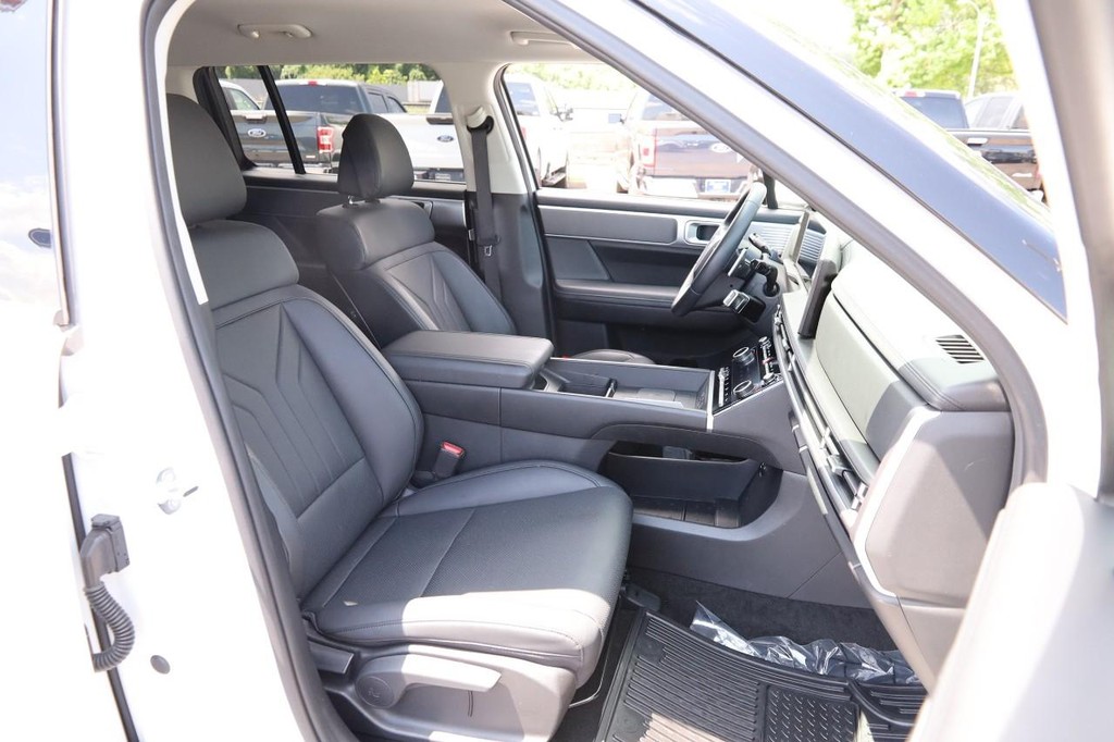 Hyundai Santa Fe Vehicle Image 28