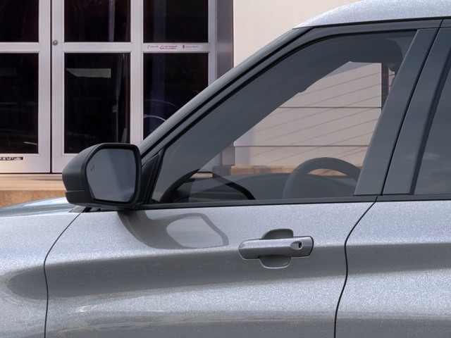 Ford Explorer Vehicle Image 20