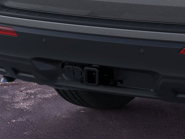 Ford Explorer Vehicle Image 23