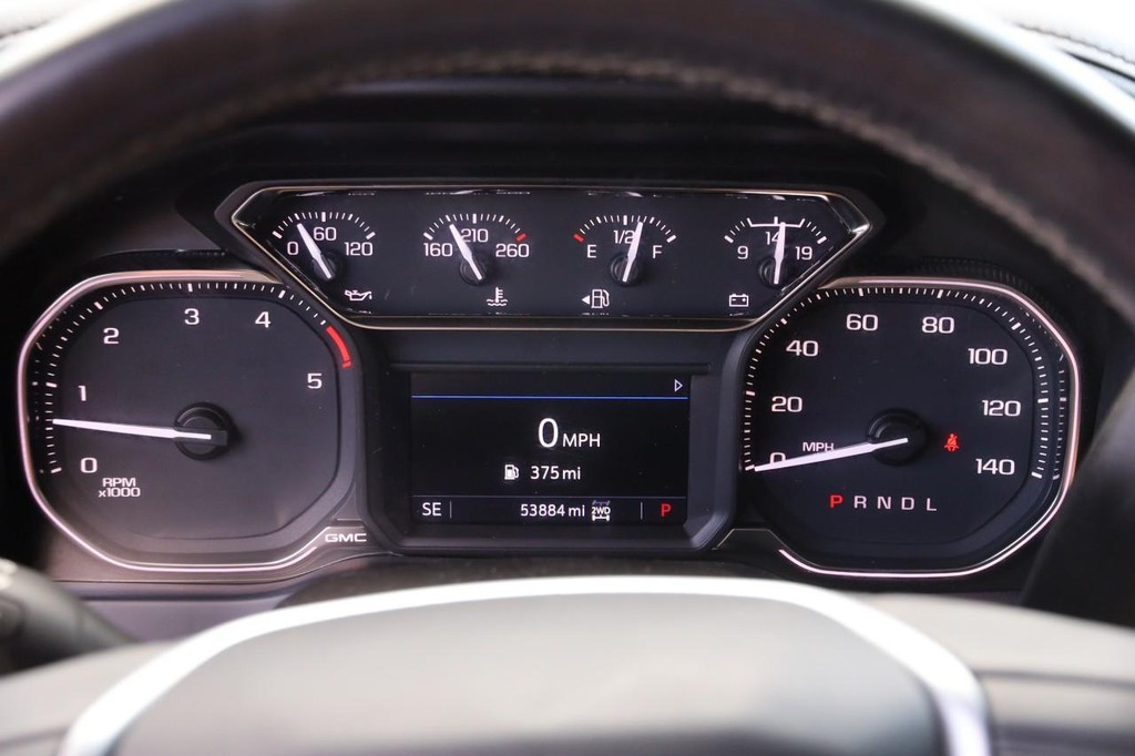 GMC Sierra 2500HD Vehicle Image 13