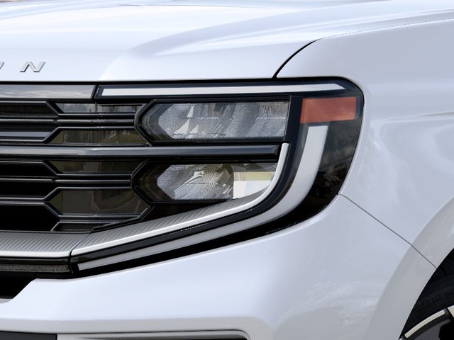 Ford Expedition Max Vehicle Full-screen Gallery Image 18