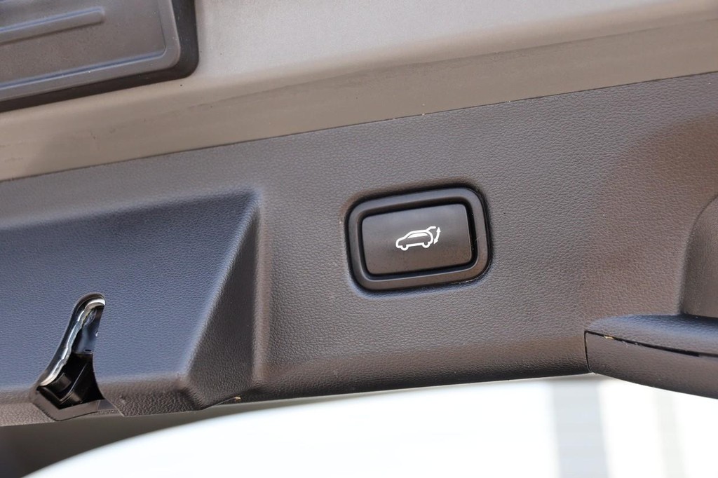 Hyundai Tucson Vehicle Image 08