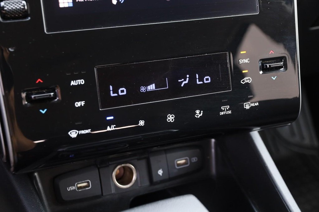 Hyundai Tucson Vehicle Image 19