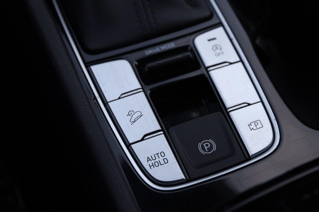 Hyundai Tucson Vehicle Image 20