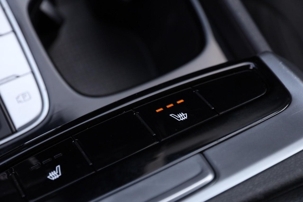 Hyundai Tucson Vehicle Image 21