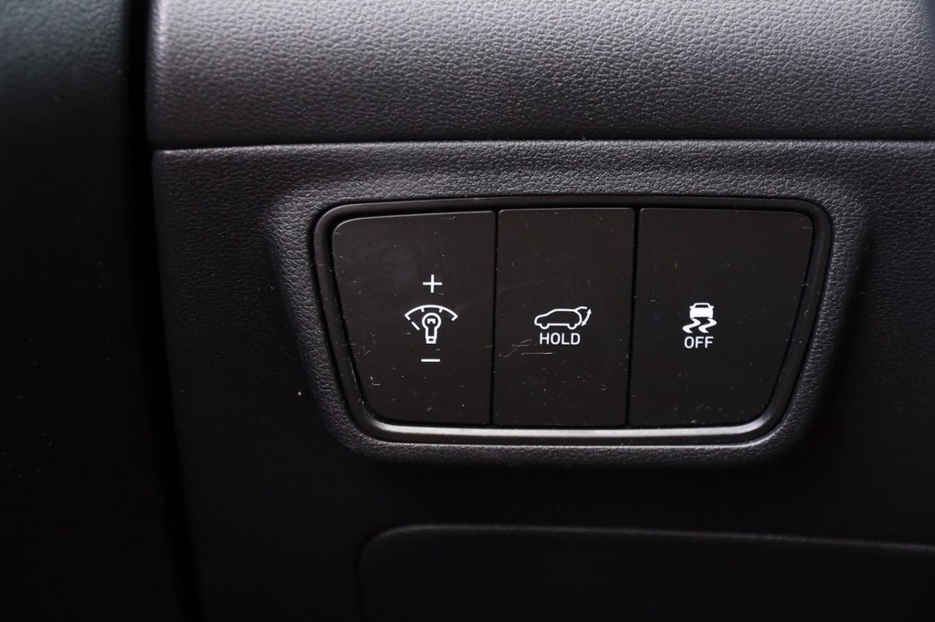 Hyundai Tucson Vehicle Image 22
