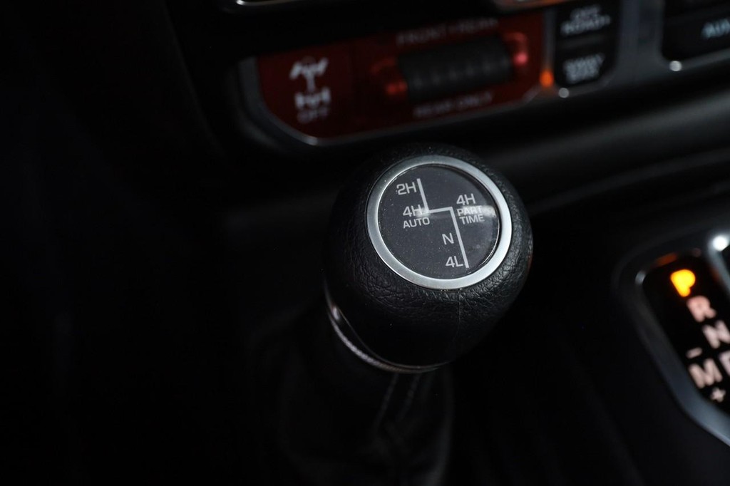 Jeep Wrangler 4xe Vehicle Image 20