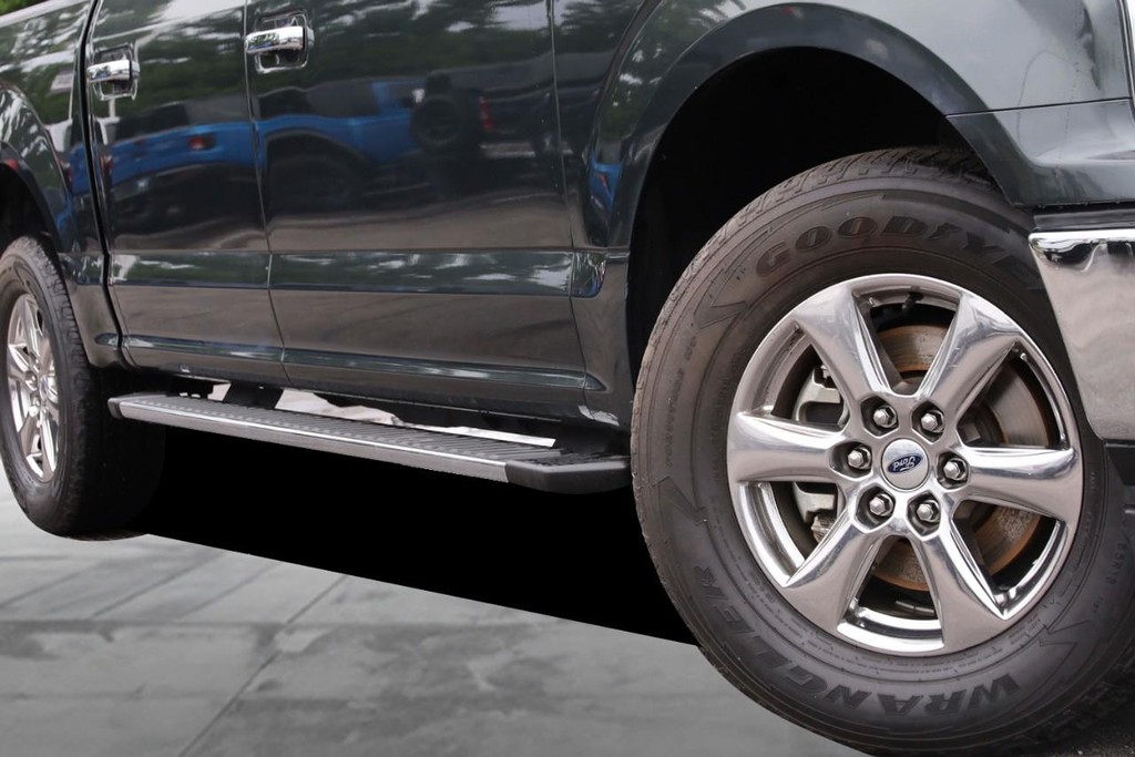 Ford F-150 Vehicle Image 03