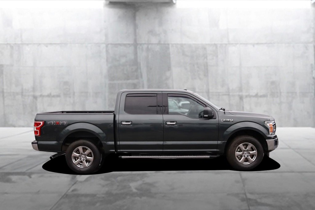 Ford F-150 Vehicle Image 05