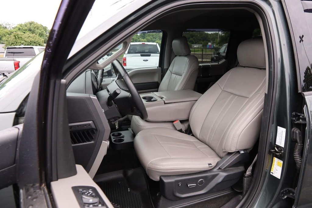 Ford F-150 Vehicle Image 08