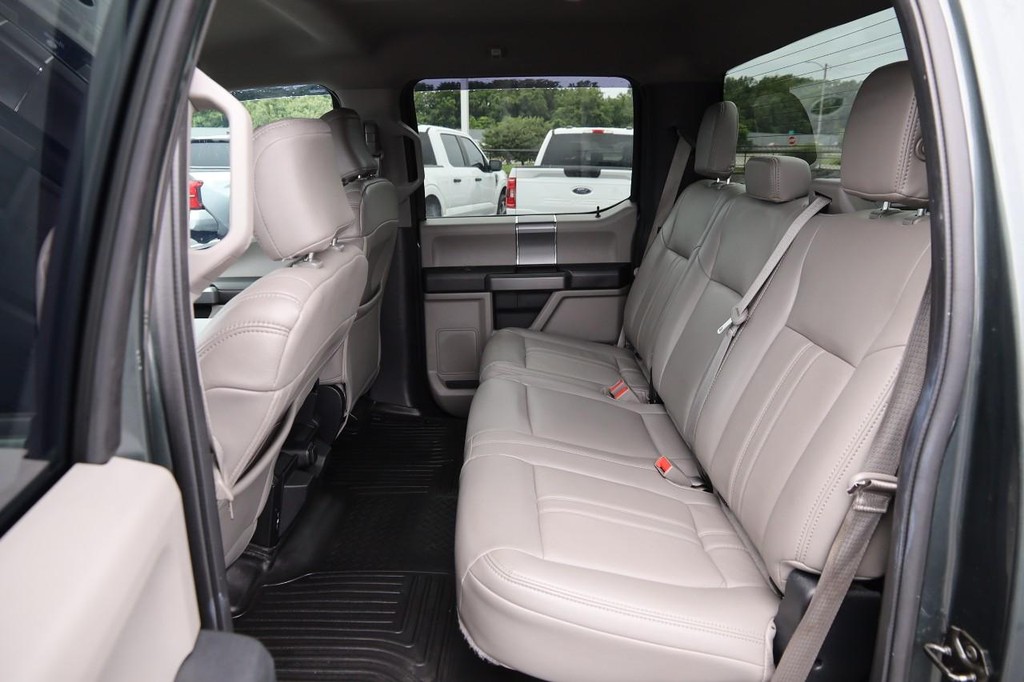 Ford F-150 Vehicle Image 09