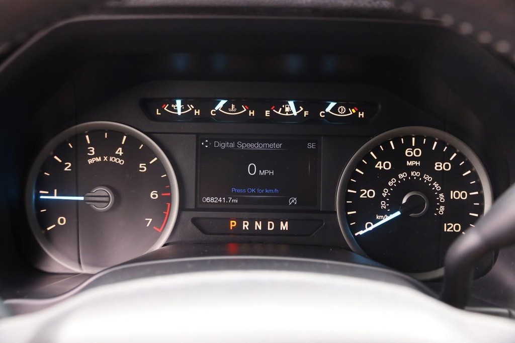 Ford F-150 Vehicle Image 13