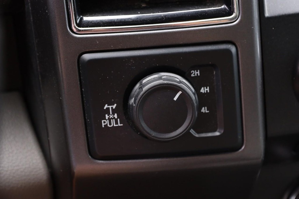 Ford F-150 Vehicle Image 14