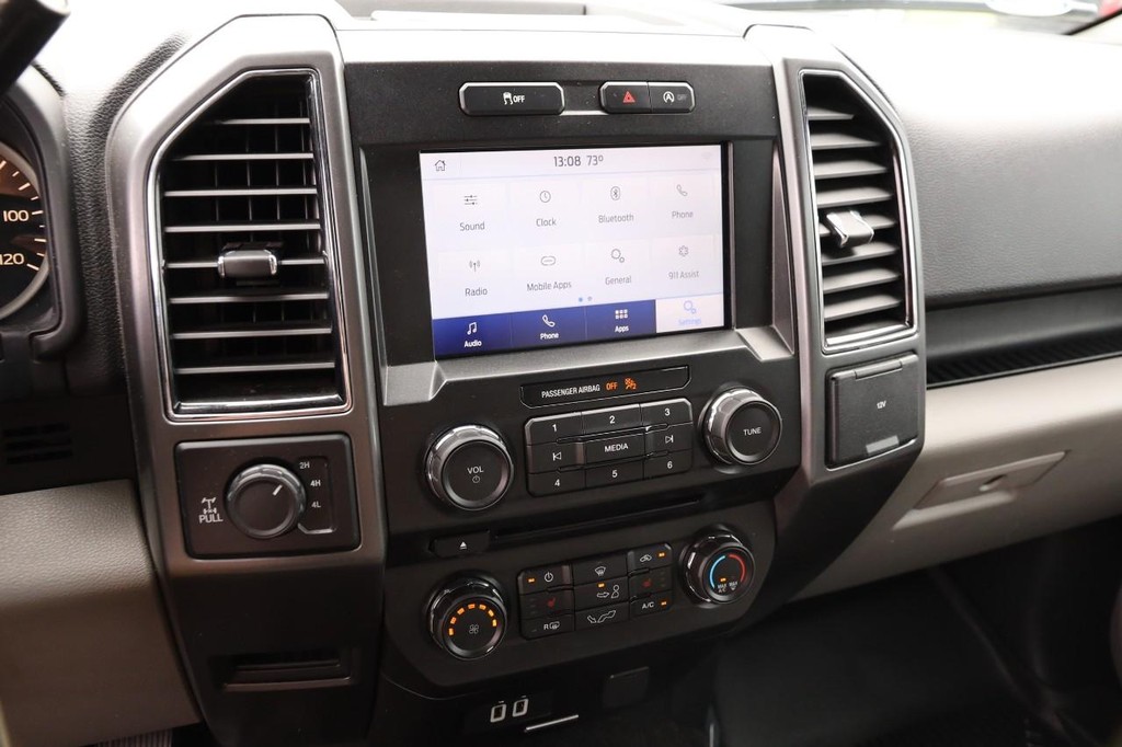 Ford F-150 Vehicle Image 15