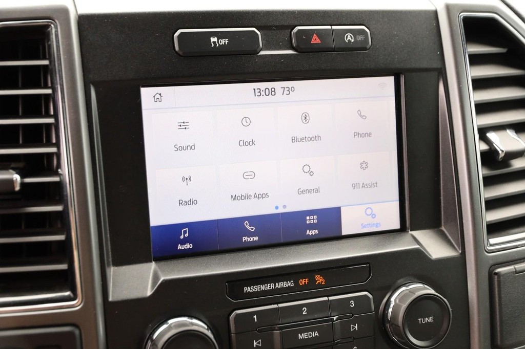 Ford F-150 Vehicle Image 16