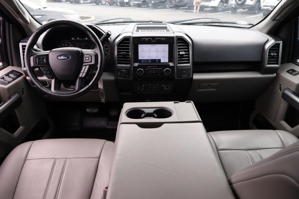 Ford F-150 Vehicle Image 20