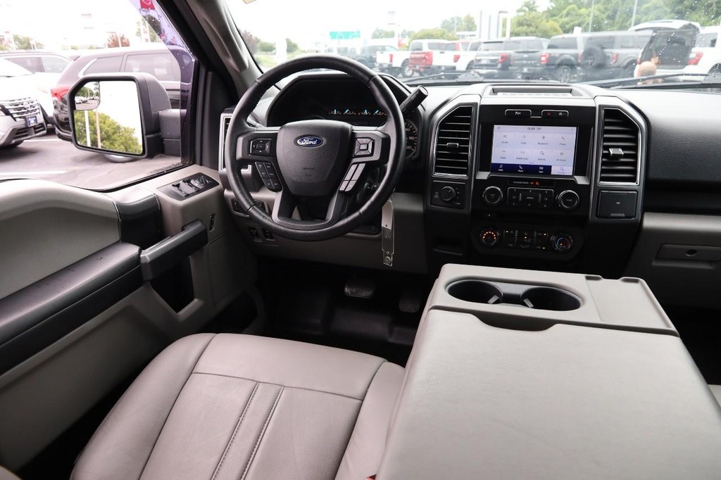 Ford F-150 Vehicle Image 21